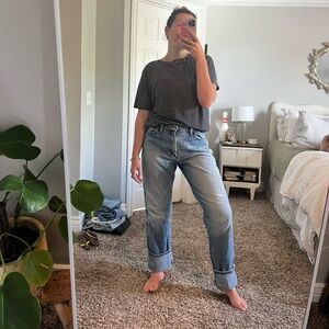 Wrangler Vintage Jeans
